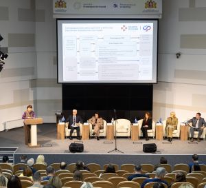 На заседании комитета СОСПП по профобразованию обсудили ключевые вызовы в подготовке будущих инженеров